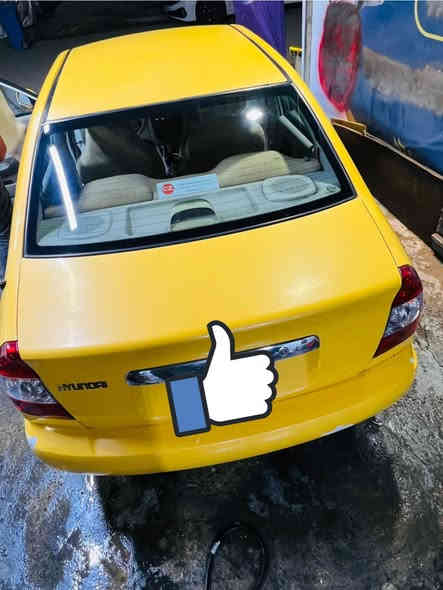 سلام عليكم فيرنا 14 معيوده كفاله عده بارد ع كد شبر دوشمه عام صدر امامي خلفي مابيها اي نقص السياره جاهزه 82 وبيها مجال بسيط كلش ‭

‭0772 671 3442‬
