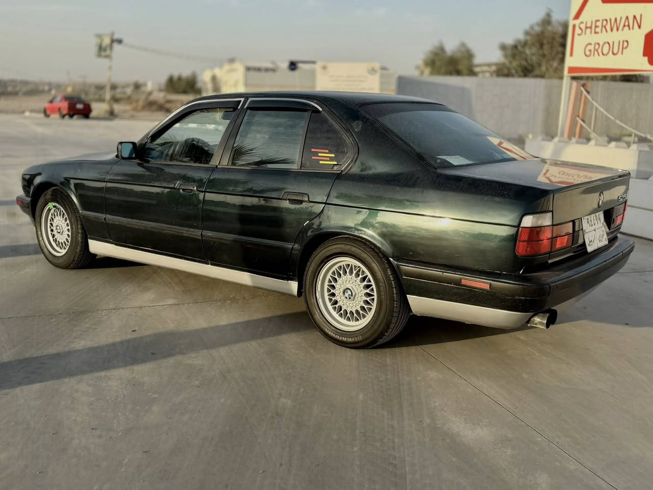 بيئيم حجم 525 موديل1993 سياره بسمي فول بس مو فتحة كير و مرك بشرط لاصرف لا بخار سيارة جاهزة عنواني كركوك سعرة 57 بي مجال رقم اتصل ***********
***********
