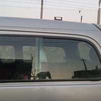 زوج جامعات خلفية • موديل 1998-2007 • الموصل