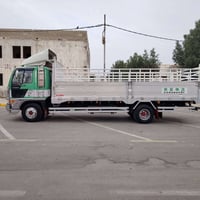 هينو • سته وربع • موديل ٩٤