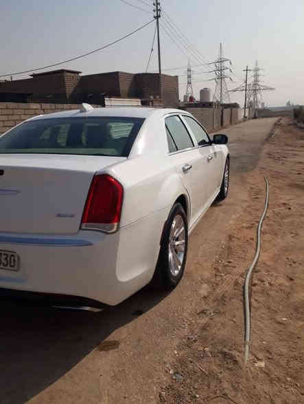 سلام عليكم اوبامه ١٥ اصل رقم اربيل مكينه كير حداده دواخل تخم تاير تبريد صبغ داير الهلال الخلفي 
للعلم صاحب السياره بلبصره يريد تحويل العنوان بصره القرنه بني منصور 
السعر 230  الرقم ***********

ملاحضه :اني مكلف بل نشر ✋
