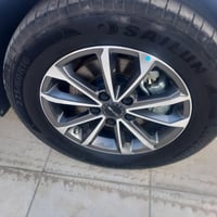 بي وي دي دستريو ماشيه ٢٠الف سياره بلديات مطلوبه قسط السياره بشهر ٨ صير...