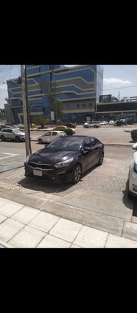 فورتي ٢٠١٩ وارد امريكي مواصفات السياره   محرك ٢٠٠٠ دوش  شاشة اعطال  ما...