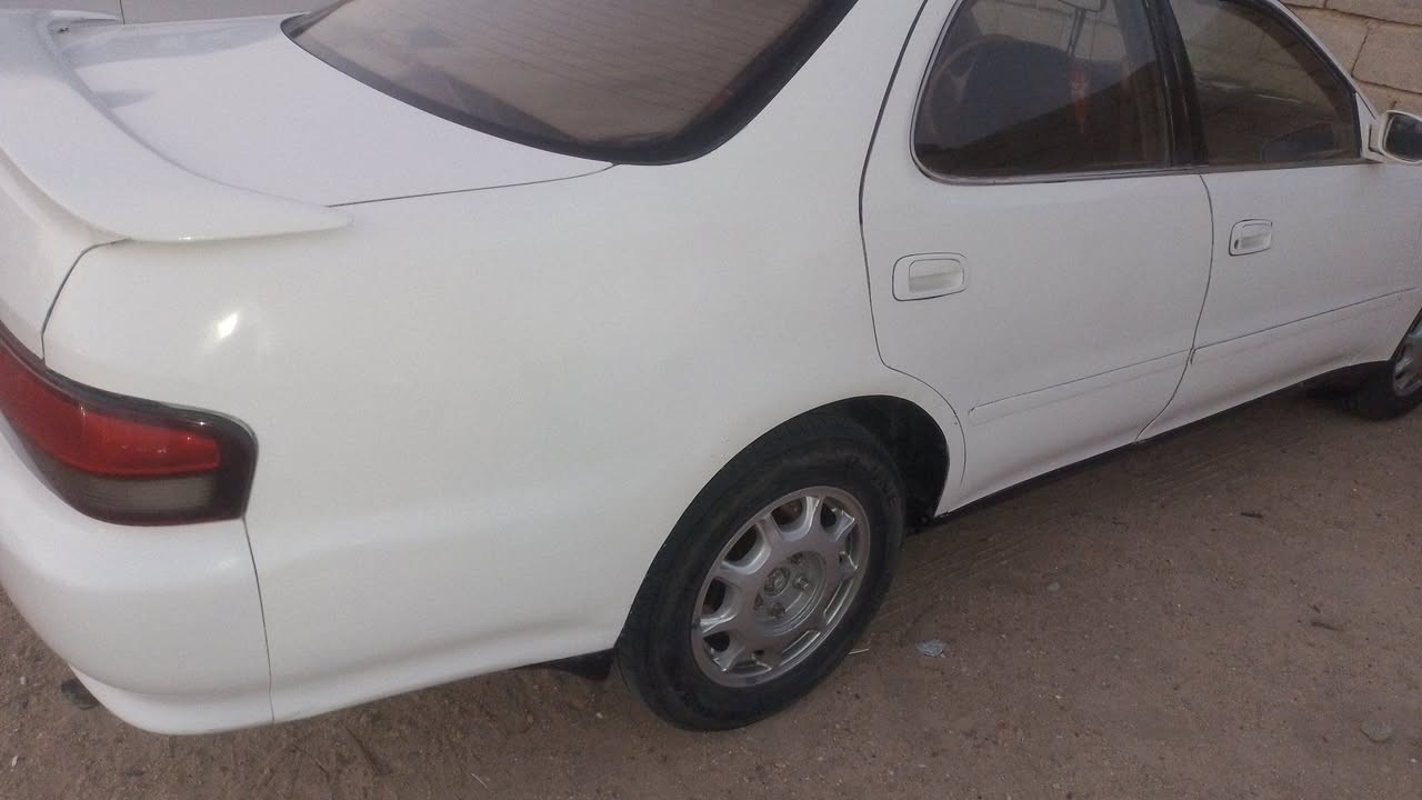 مكفوله بسمي سنويه جديده محرك ونجي جاهزه كلها مكاني بصره سفوان


**إذا كنت صاحب هذا الإعلان وتريد حذفه لأي سبب، رجاءا أرسل رسالة إلى الدعم الفني**