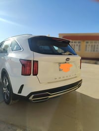 سورنتو • كفاله عامه • للبيع