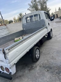 شاحنة • مواصفات ناقصة • رقم بالوصف