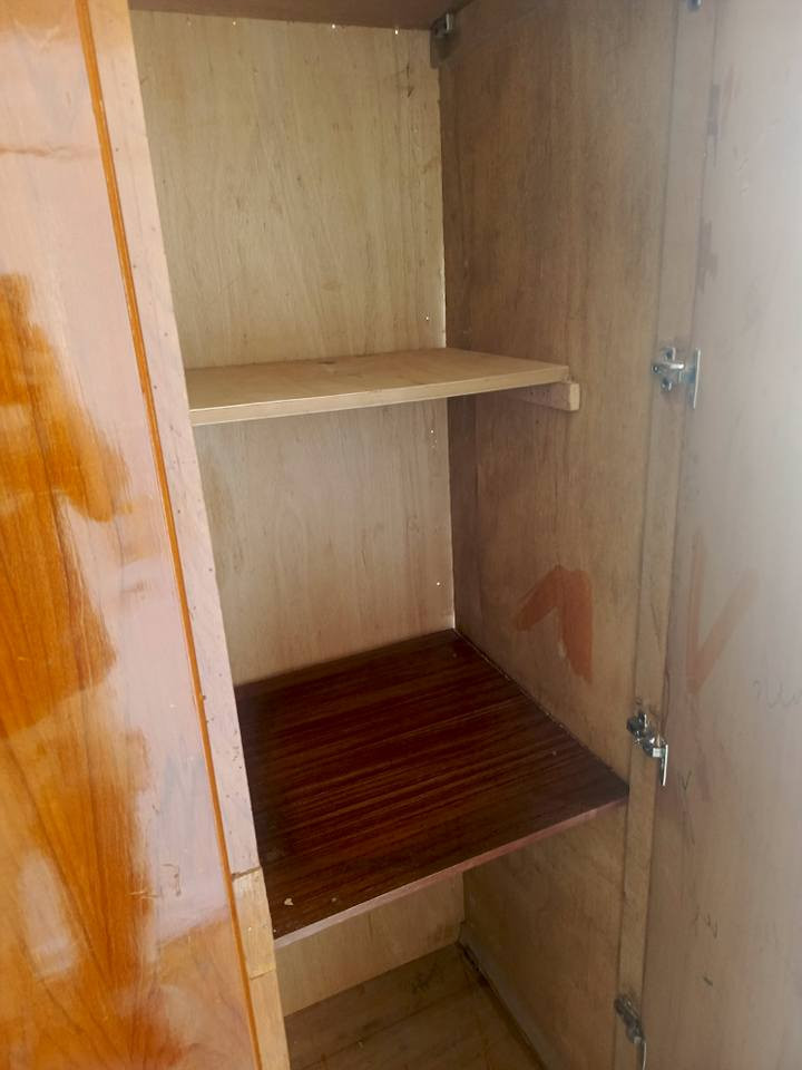 كنتور صاج ٤ باب 🚪 ب٢٢٥ وبيه مجال لاستفسار *********** واتساب ناصريه تقاطع الرايه قرب مستشفي الرحمن الاهلي ناصرية, ذي قار
