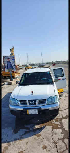 السلام عليكم
بيكم نيسان شبوط موديل 2007رقم ميسان أليف مشروع وطني بسمي سنويه مجدده مكينه بلاد بخاخات سياره جديده وحلوه وخير من الله تبريد تدفئه المكان البصرة القرنه السعر 92وبيها مجال للاستفسار 
***********
