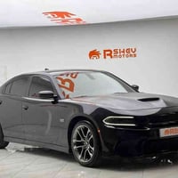 تشارجر SXT • ٢٠١٧ • ٦ سلندر ٣٫٦ لتر