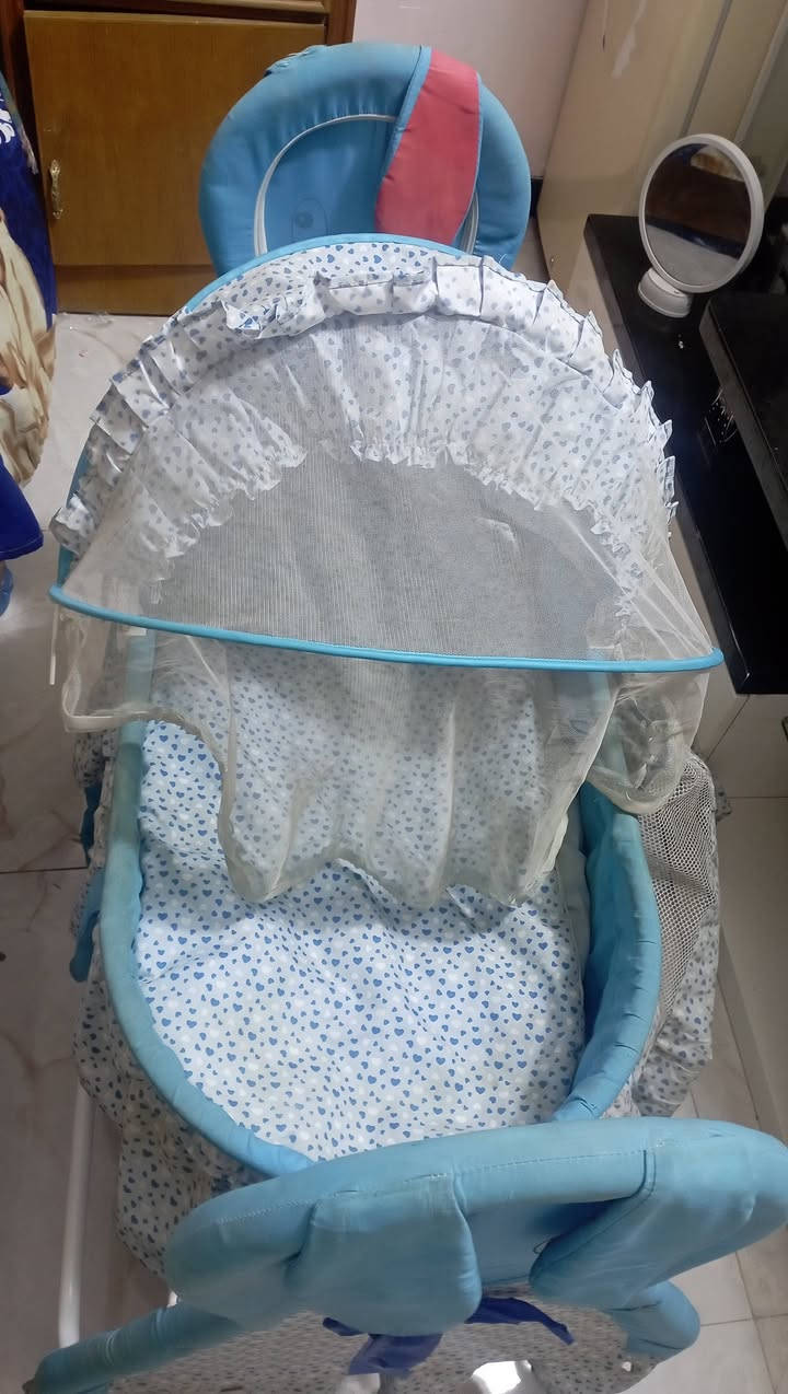 غراض للبيع حله ابي غرق


**إذا كنت صاحب هذا الإعلان وتريد حذفه لأي سبب، رجاءا أرسل رسالة إلى الدعم الفني**