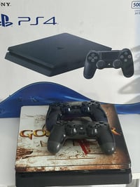 بلايستيشن 4 سليم • بلس شهر • كربلاء