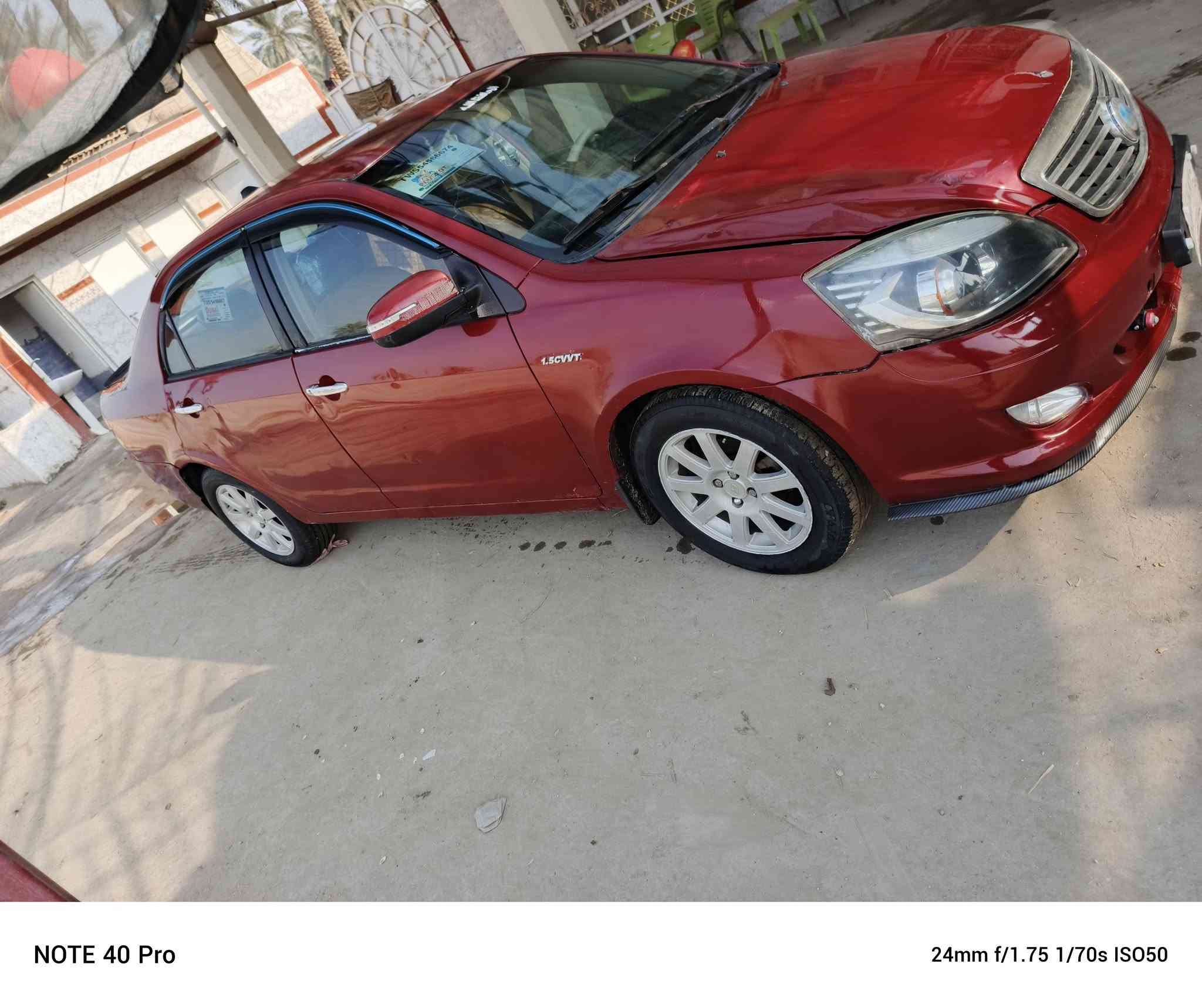 السلام عليكم جيل موبر موديل 2012
سياره كفاله عامه من عدد دواس معمره ماكينه حداديه تخم تاير جديد سنويه لل 2027 مكان السياره بابل معروضه 
ب 43 وبيا مجال الاستفسار على الخط 
***********
