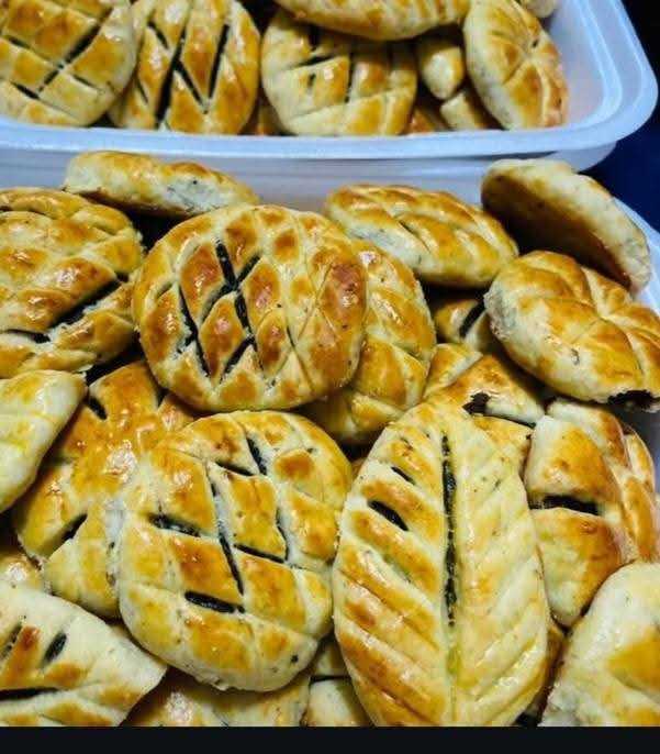 مساء الخير حبايبي اني اختكم طيف فاتحة مشروع اشتغل كافة معجنات كيك وكبب وكليجة فطائر  ولحم بعجين كلشي متوفر حسب الطلب الزبون امانة الله شغل نضيف هاذ باب رزقي اليحب يتفضل خاص ورزق علي الله


**إذا كنت صاحب هذا الإعلان وتريد حذفه لأي سبب، رجاءا أرسل رسالة إلى الدعم الفني**