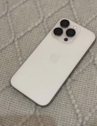 آيفون ١٣ برو ماكس • ٢٥٦ جيجا • بطارية ٩١٪