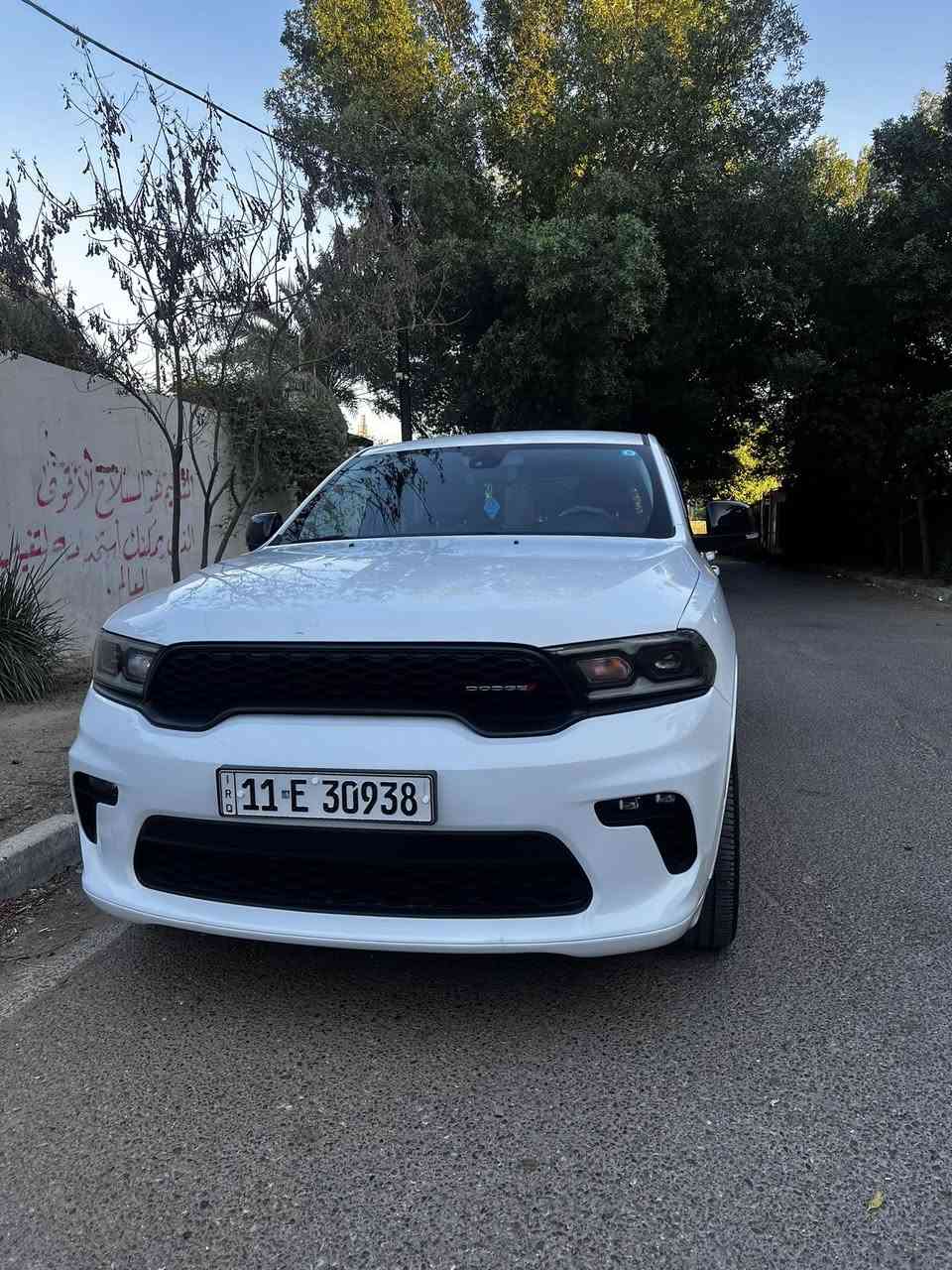 السلام عليكم
🛑للبيع او مراوس حسب القناعه

🛑دورنكو 2021

🛑وارد أمريكي 🇺🇸 

🛑فئه GT Plus ⚡️

🛑محرك 6 سلندر 3600✈️

🛑تبريد مركزي ❄️ 

🛑منافذ شحن 🔋

🛑شفتات ستيرن

🛑نضام تثبيت سرعه🔒

🛑صندوك كهربائي🌟

🛑7راكب 🌍

🛑منضومه زنون 💥

🛑ويل اسود ♠️

🛑هوك خلفي 

🛑مري قلاب💫

🛑نضام تعتيم الشاشه الوسطيه🌫️

🛑ماشيه 19ميل فقط

🛑تشغيل عن بعد

🛑اشاير بل مري🫧

🛑300حصان 🐎 

🛑شاشه ابل كار بلاي

🛑الحادث حرق كشن السكن وباب السكن كلير من امريكا

السياره بأسمي رقم بغداد الدولي

فوللل عده الفتحه
للتواصل/0774429410 
———————————————————


**إذا كنت صاحب هذا الإعلان وتريد حذفه لأي سبب، رجاءا أرسل رسالة إلى الدعم الفني**