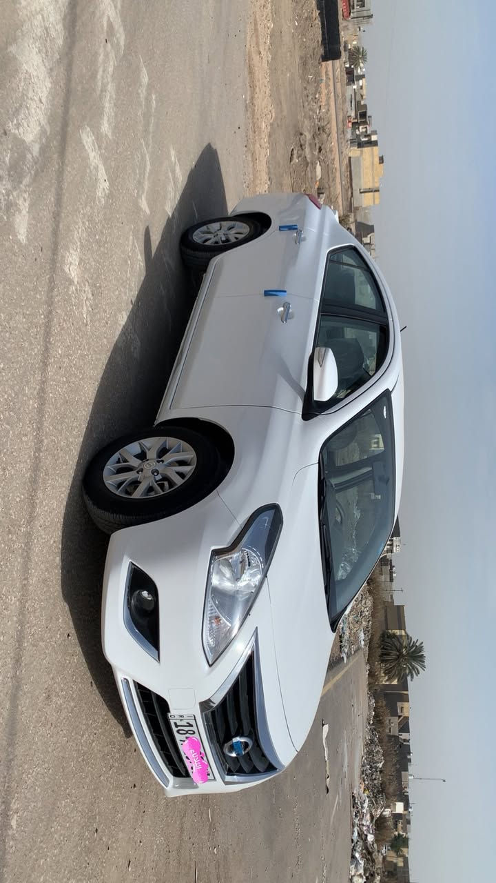 نيسان صني 
للبيع موديل 2024
كفاله عامه 
ماشيه11
رقم بابل بسمي 
رقمي*********** بي وتساب
