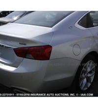 امبالا موديل 2017 بريمير للبيع  فول مواصفات عده الفتحة  محرك V6 ماشية ...