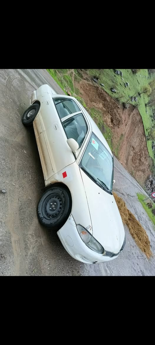 بو گورينه وه له سه ر دل گرتن باقى كێشه نيه 
پروتون موديل 2002سه نه وى ئه سلى ره قم ئه سلى پاكانه ى هه ولێر به شه رتى ئه وليات و كيشه مةدةنى
گير مكينه توندوتولى گشتى بةشةرته سيارةكى زور 
بى مسروف و بێ عاتلاته نرخيش بوفروشتن ته نها 
20و معامله له دةوروبةرى هه ولێرم دورى كيشة نيه 
لةسةر ريكةوتن لةكةل ريزم 
***********فايبر واتساب لةسةرة
