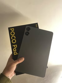 بوكو باد • ٢٥٦/٨ • بطارية ١٠٠٠٠