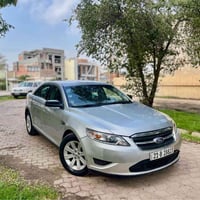 فورد تورس • ٢٠١١ • رقم سليمانية