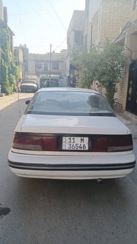 دايو برنس • ٩٤ • بغداد الغزاليه