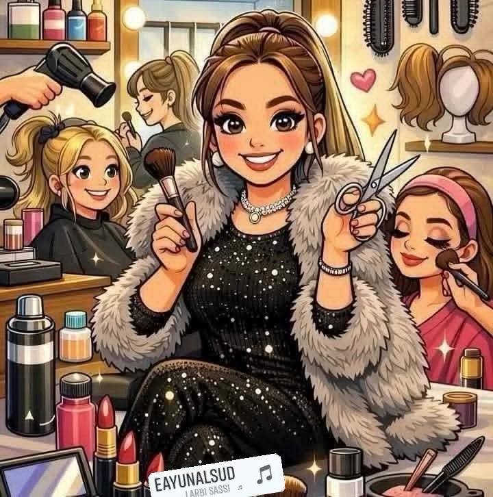 ⚡ إنتِ بعدج تفكرين؟ غيرج حجز! 👑🔥
💎 عروض العيد تموت 💎
أقوى بكجات بكربلاء يومين فقط الثلاثاء والأربعاء فقط
من صالون إيليانا لتجميل السيدات
 💄✨
📍📌كربلاء شارع حولي الجاير قرب حلويات سارة خاتون 

📞 ***********
*********** 
متواجدين يوميا من ال١٠ صباحا الى ال١٠مساءا

🌸 العرض الأول – 25 🌸
1️⃣ قص
2️⃣ صبغ شعر قصير أو وسط
3️⃣ معالج تريمنت
4️⃣  تنظيف بشرة ملكي

🌷 العرض الثاني –50 🌷
1️⃣ ترطيب + معالج (قصير أو وسط)
2️⃣ صبغ جذر
3️⃣ قص
4️⃣ شسوار
5️⃣ تنظيف بشرة 
6️⃣ تنظيف يد بالماسكات

👑 عرض الشعر الطويل – 50 👑
1️⃣ صبغ شعر طويل أو ميش كب
📌 الطويل جداً يحدد بالسنتر
2️⃣ معالج تريمنت
3️⃣ قص
4️⃣ شسوار
5️⃣ تنظيف بشرة
6️⃣ زيوت
7️⃣ حف
✨ العرض الذهبي للبشرة والعناية ✨
العرض الأول – 25
1️⃣ ترطيب الجسم بالزيوت البخاري 
2️⃣ تنظيف يد
3️⃣هدية
4️⃣ تنظيف بشرة
العرض الثاني – 25
1️⃣ شيرة جسم (عدا البطن والظهر)
2️⃣ حف وجه كامل
3️⃣ تنظيف بشرة

👑💖 عرض – 50 💖👑
1️⃣ تخصيل سلفون لكل أطوال الشعر
2️⃣ شسوار درجة أولى VIP
3️⃣ رموش كاملة سحبة
4️⃣ قصة احترافية بيد خبيرة
5️⃣ تنظيف بشرة
6️⃣ تنظيف يد
❣️ عروض ولا بالأحلام ب100الف فقط 
👭 تكدرون 2 أو 3 تشاركون بيه
يشمل خدمة كاملة:
1️⃣ صبغ شعر قصير أو وسط
2️⃣ ميش شعر قصير أو وسط
3️⃣ مرمم للشعر وتغذية
4️⃣ حف وجه كامل
5️⃣ تنظيف بشرة ملكي
6️⃣ تنظيف يد ملكي
7️⃣ معالج تريمنت
8️⃣ شسوار احترافي
9️⃣ رموش طرفية أو كاملة
🔟 شيرة

🔥 المواعيد محدودة
🔥 ضغط عيد
🔥 الحجز أسبقية
