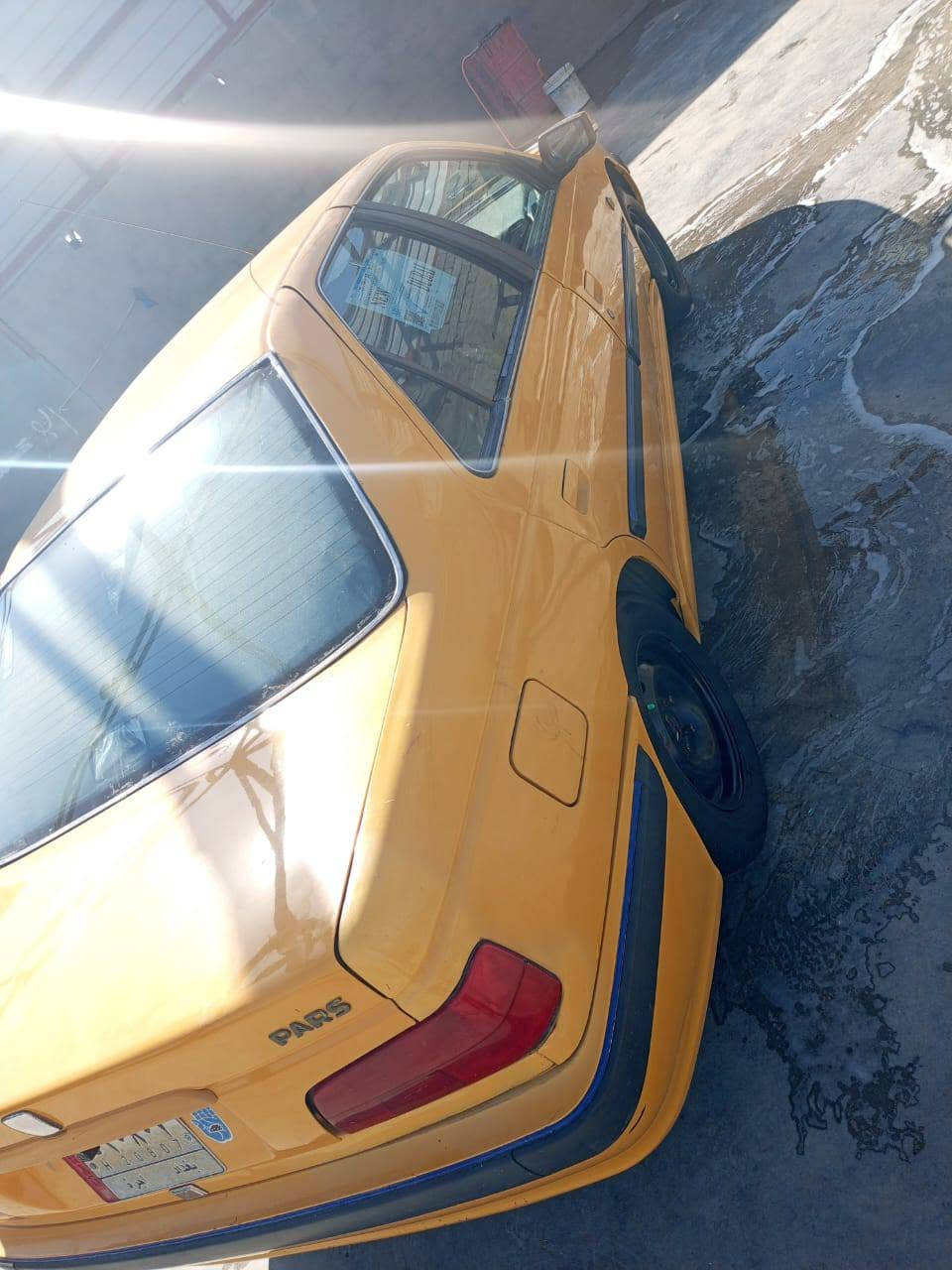 سلام عليكم بيجو. موديل15كفاله من تبديل وصبغ رقم بغداد ألماني   تحويل مباشر جاهزه تبريد ثلج حداديه كهرباء خير من الله عنوان ناصريه مركز سعر42 بيها مجال اتصل على الرقم ***********
