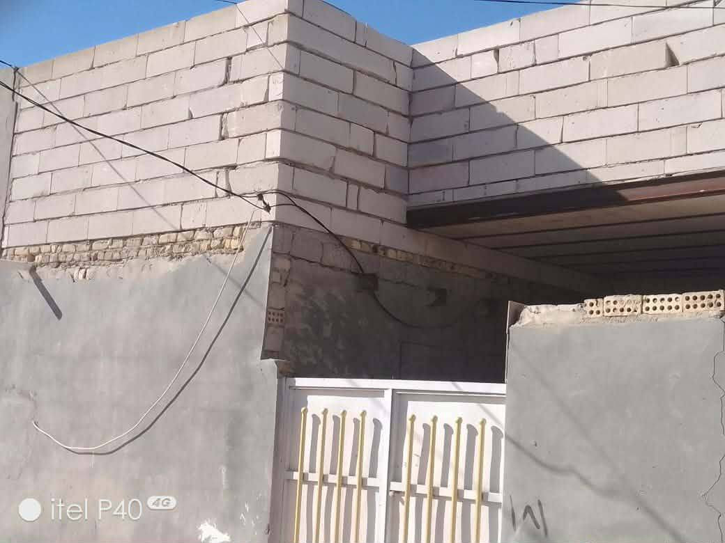 بيت للبيع في العباسيه قريب مدرسه حلوان وقريب عل حولي الجديد مساحه البيت 100م استفسار اكثر عل رقم ‏‪***********‬‏
