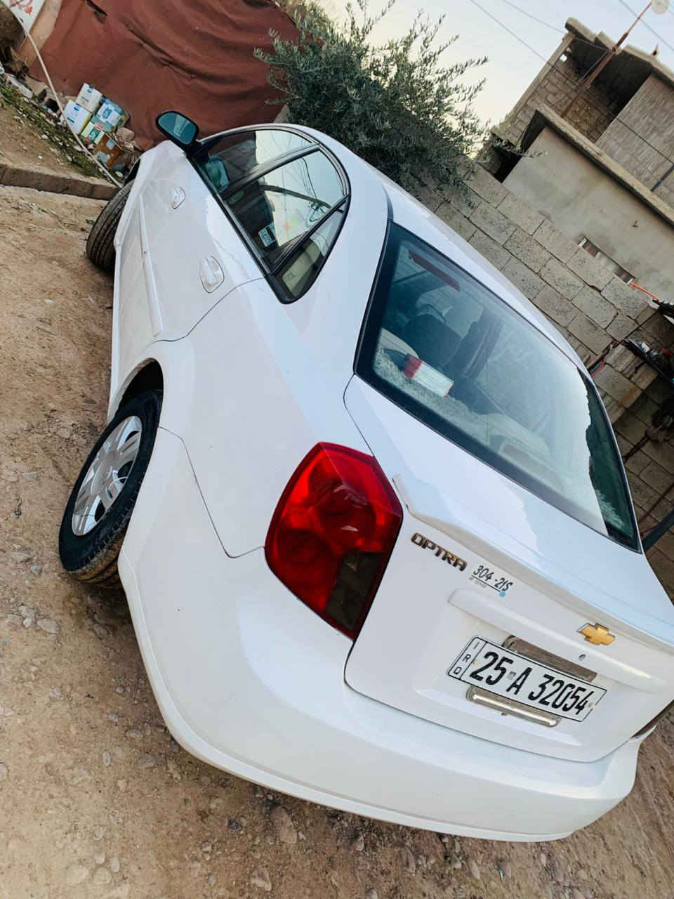 اوبترا 2005موسسه
رقم كركوك
كير محرك تبريد تدفئه
صدر تايرات السياره جاهزه
ماتحتاج اي مصرف
رقم وسنويه جديد سنويه لحد ٢٩
بطاقه بانزين بيها
*********** 
بيها ربع جامرلغ خلفي وربع باب صبغ
السعر ٦٢ وبي مجال كركوك, العراق
