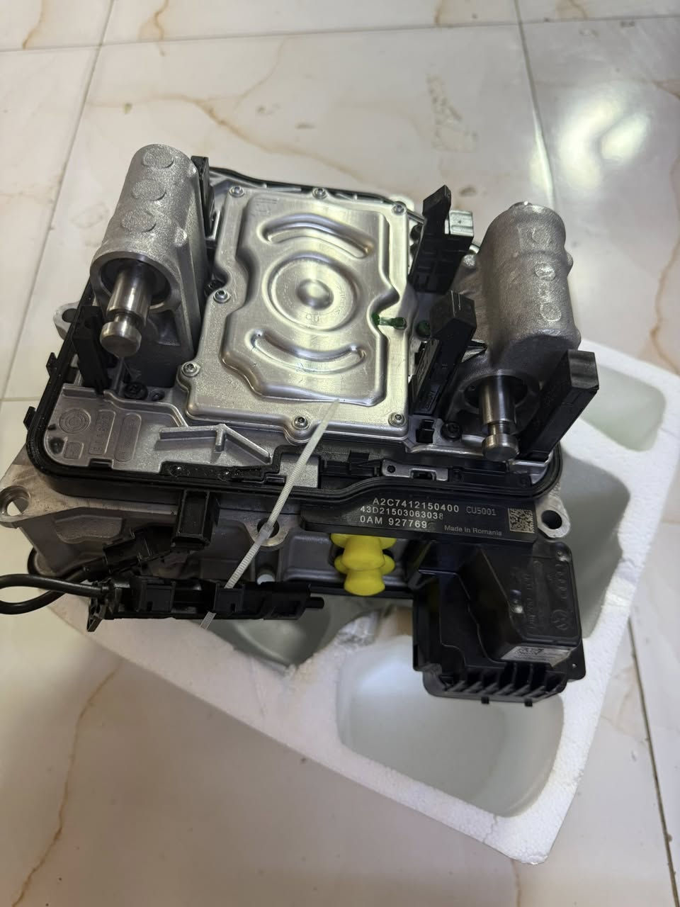 گير بوكس للبيع لأهل الاختصاص السعر 250 الف للاتصال ***********
