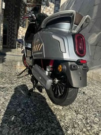 دراجة شحن كهربائية • ٣٦ أمبير ٦ بطاريات • صلاح الدين بلد