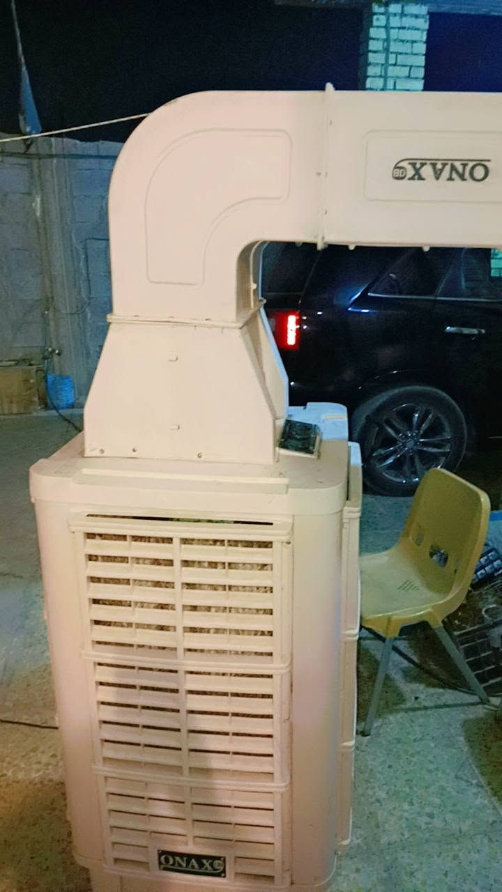 السلام عليكم،،للبيع مبردة نظيفة 3 سرع حجم 70 ..
السعر 275 الف،،
 العنوان كربلاء قرب حي العباس ***********
واتساب***********
