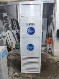 ميديا • ٣طن • تدفئة تبريد