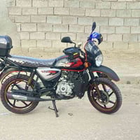 بوكسر مديل ٢٣ • مرقّم إنكليزي • باتري جديد