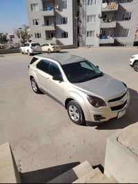 شيفروليت ايكونيكس • ٢٠١٢