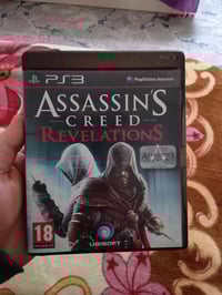 اساسن كريد رفلوشن • فول نظافة • توصيل لجميع المحافظات