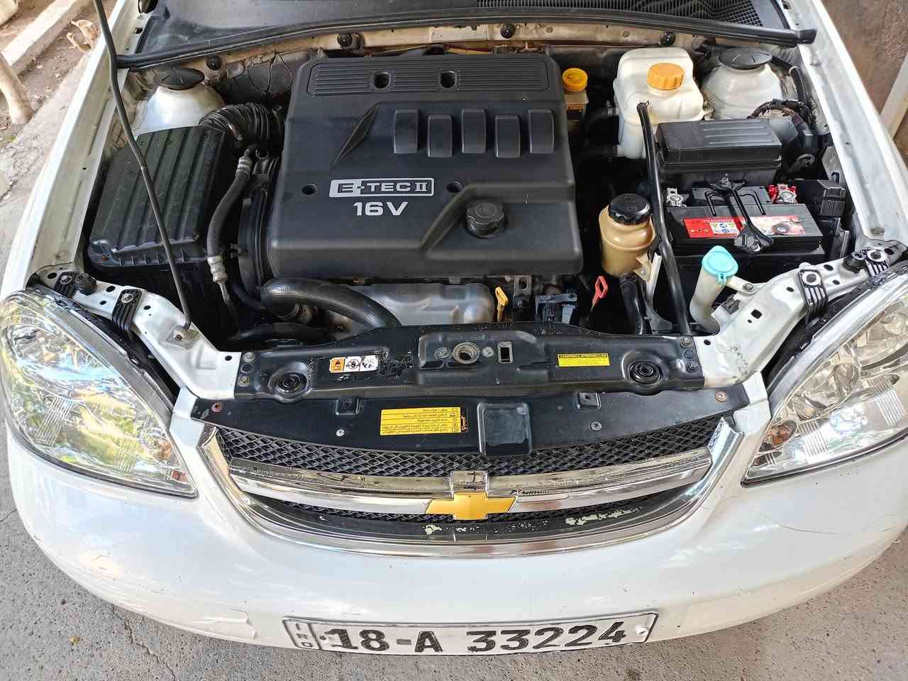 اوبترا موديل 2012 للبيع بيها تبديل جاملغ امامي فقط الباقي مكفول كير و محرك و منضومه  تبريد و حداديه جدد دواخل جديده رقم بابل بأسمي السعر 92 وبيها مجال العنوان بابل البكرلي ***********
