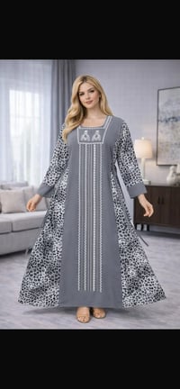 دشداشة كشمير • صيفي • المسيب