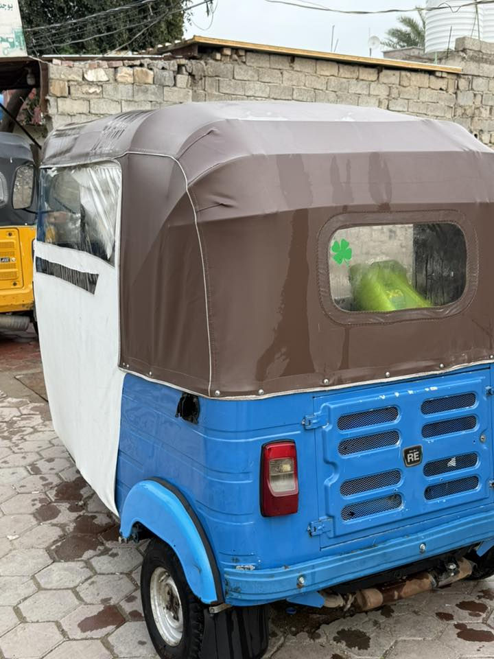 باجاج موديل2020
رقم وسنويه بسمي تحويل ثاني يوم
مابيه لا صبغ ولا معجون جاهزه كبل لشارع
مكاني بغداد المحموديه 
السعر 6500

***********‬
