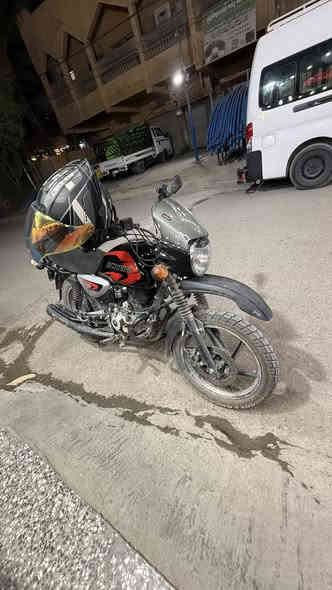 بوكسر موديل 22 الدراجة على ايدي من الشركةمرقم بسمي تحويل ثاني يوم  
الدراجة خير من الله جاهزة من كلشي انكر سلف واطلع
رايدها( بواحد 800) 
***********
