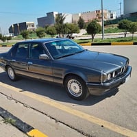 بي ام 730 • كير اوتو • موصل