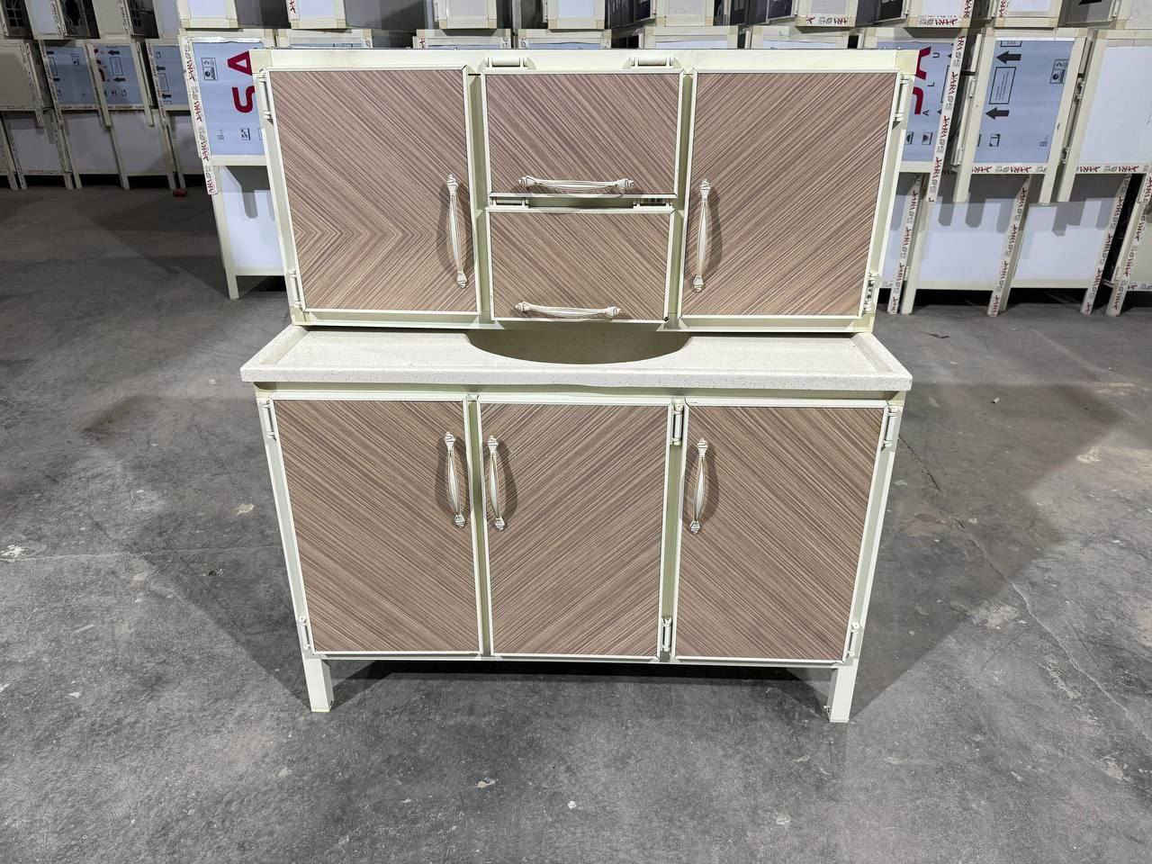 #سنك وملحق متر و ٢٠

السعر 160
توصيل مجاني بغداد 

محافظات حسب البعد


**إذا كنت صاحب هذا الإعلان وتريد حذفه لأي سبب، رجاءا أرسل رسالة إلى الدعم الفني**