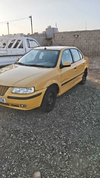 سمند ناطق • ٢٠١١ • رقم بغداد