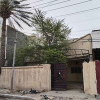 ٢٠٠م • واجهة ١٠م • حي الجهاد