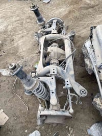 تفصيخ ملكه للبيع گير ومحرك گاردن صالنصه جنطه عربانه خلفيه للبيع شلعه و...