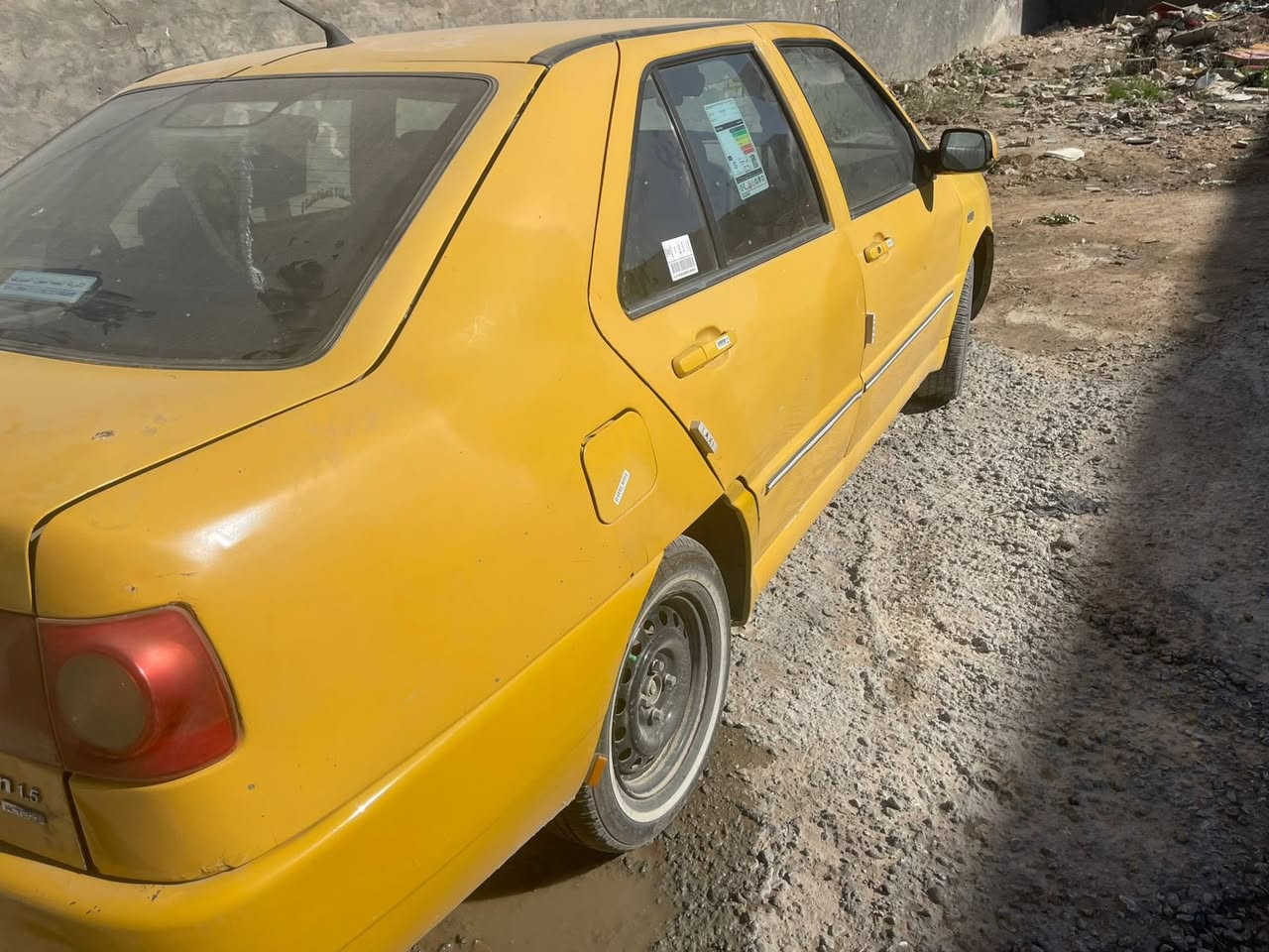 شيري 2010 رقم بغداد انكليزي تبريد ثلج  كير ومكنية كورلا كير اوتماتيك مصفرة هيئة وغرامات تحويل ثاني يوم سنوية لل2030 السعر 33وبيهة تواصل***********
