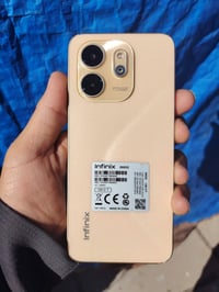 سمارت ٩ • ١٢٨ • ذهبي