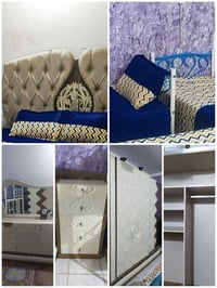 غرفة تركية • سريرين أطفال • أغراض طفل