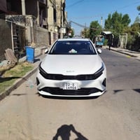 كيا K3 • ٢٠٢٥ • رقم اربيل