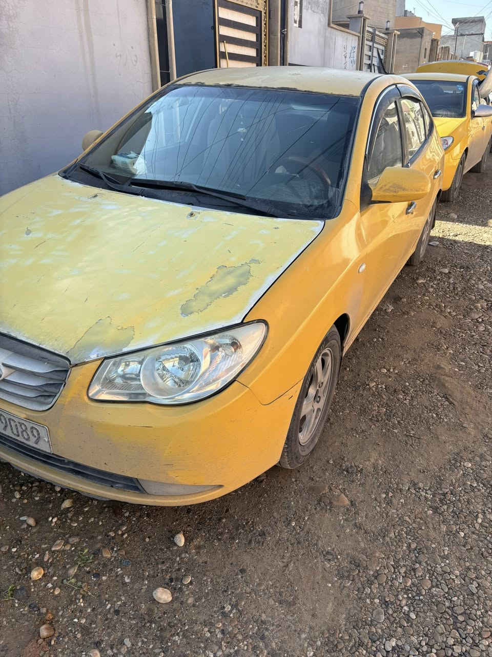 افانتي  موديل 10 بسمي. اني شرعي مكفول شاصي الغد حوض تكم قماره جملغات خلفيه مكفول محرك كير مكفول تبريد ثلج صدر امامي خلفي قبل يومين مسوي كولللله  تخم تابر جديد بس عوزه صبغ سعر 100 مكان ايسر ***********
